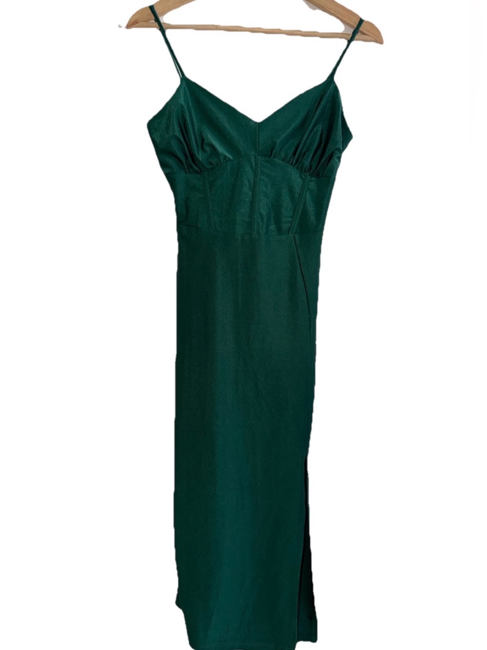 E.L.H. Studio Dress Bodycon Dress Sz. M NWT!